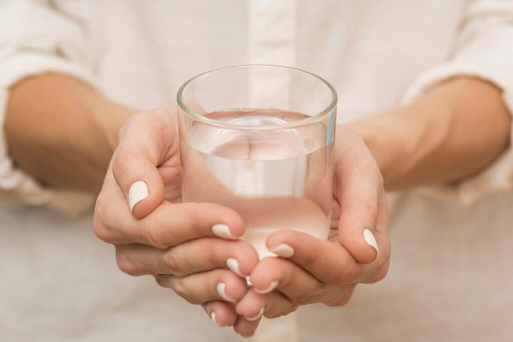 Decreto acqua potabile